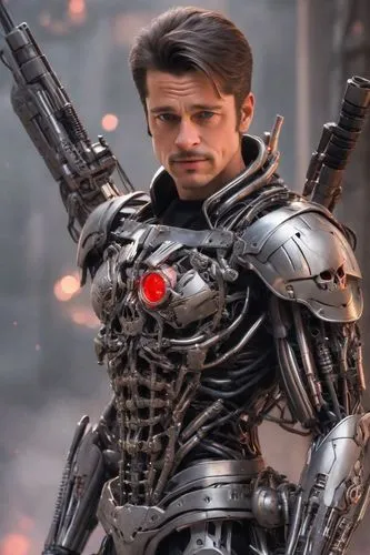 ultron,gantman,war machine,steel man,deadshot,terminates,Digital Art,Clay