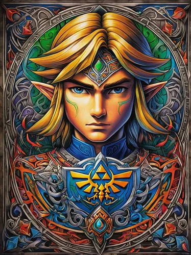 link,rupees,gyro,ocarina,fantasia,rupee,sheik,vane,male elf,fae,png image,flame spirit,golden sun,argus,wind edge,glycera,fantasy portrait,mystic star,custom portrait,flow of time,Illustration,Abstract Fantasy,Abstract Fantasy 21