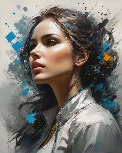 world digital painting,digital painting,krita,donsky,jeanneney,portrait background,digital art,pacitti,full hd wallpaper,rone,cortana,girl portrait,game illustration,mystical portrait of a girl,digital artwork,young woman,wilk,fantasy portrait,art painting,croft,Conceptual Art,Fantasy,Fantasy 12