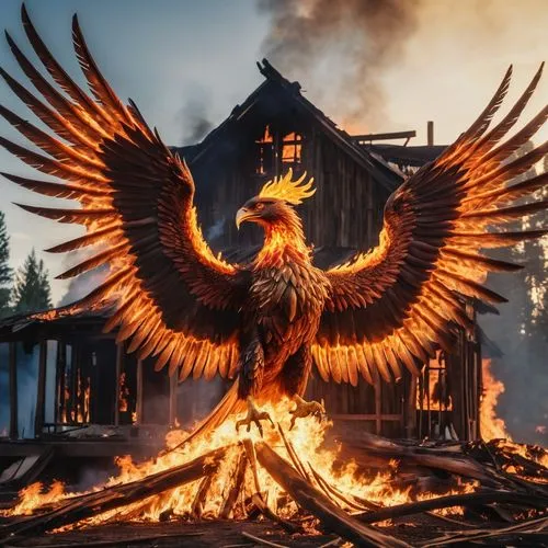 fire angel,garuda,phoenix,fire birds,angel of death,patung garuda,archangel,fire background,angelology,puy du fou,griffon bruxellois,angels of the apocalypse,lucifer,the archangel,griffin,fallen angel,flame spirit,valhalla,pillar of fire,holy spirit,Photography,General,Realistic