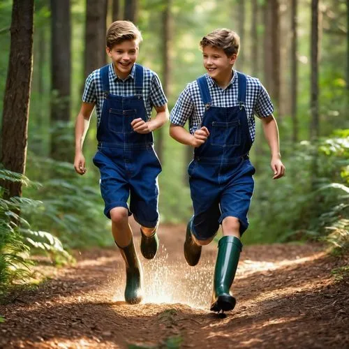 happy children playing in the forest,cross country running,orienteering,girl and boy outdoor,cross country cycling,middle-distance running,cross-country cycling,long-distance running,run,boys fashion,cross country,adventure racing,outdoor recreation,forest workers,trail running,basque rural sports,two running dogs,youth sports,children jump rope,children is clothing,Photography,General,Commercial