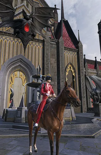 christmas horse,hanoverian,vladislaus,midan,sapienza,caballus