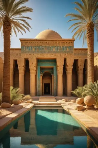 qasr al watan,qasr,islamic architectural,husseiniyah,king abdullah i mosque,egyptian temple,qasr al kharrana,quasr al-kharana,maqdadiyah,riad,kashan,yazd,house of allah,al nahyan grand mosque,muqdadiyah,persian architecture,saqlawiyah,qasr amra,diriyah,al-askari mosque,Art,Artistic Painting,Artistic Painting 02