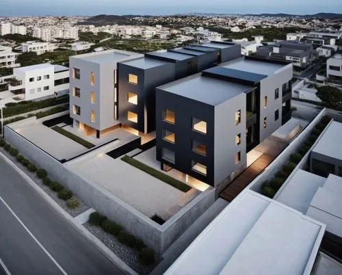 residencial,new housing development,townhomes,maisonettes,fresnaye,inmobiliaria,Photography,General,Realistic