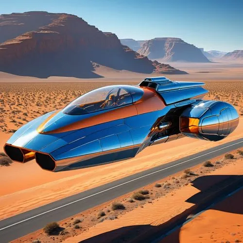 streamlined,futuristic car,concept car,runabout,superbus,skycar,superkart,scramjet,speedcar,sidecars,speeder,high-speed rail,streamliner,automobile racer,hoverspeed,fast car,jetform,sportscar,american sportscar,aerocar,Photography,General,Realistic