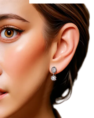 earring,princess' earring,earrings,cubic zirconia,auricle,retouching,diamond jewelry,body piercing,watercolor women accessory,beauty face skin,retouch,skin texture,body jewelry,jeweled,web banner,bridal accessory,medical illustration,natural cosmetics,women's cosmetics,gemstone tip,Illustration,Retro,Retro 25