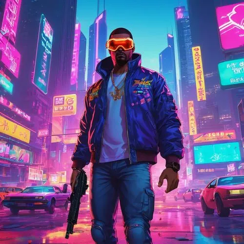 cyberpunk,80s,gangstar,would a background,renegade,4k wallpaper,enforcer,cg artwork,wallpaper,80's design,pyro,hd wallpaper,mute,miami,game art,futuristic,hk,lando,neon,bomber,Illustration,Vector,Vector 19