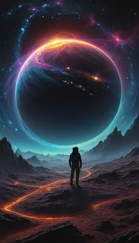 space art,supernova,cosmos,vast,panspermia,gargantua,wormhole,orbital,spiral nebula,venusian,orb,astral traveler,astronomical,auroral,alien planet,persei,planetout,intergalactic,rift,vortex,Conceptual Art,Daily,Daily 30