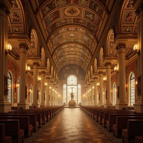 collegiate basilica,saint peter's,aisle,ecclesiastical,basilica of saint peter,ecclesiatical,ecclesiological,sspx,cathedrals,catholique,the basilica,gesu,catholicism,sacristy,catholicon,ecclesiastic,cloistered,benedictine,liturgical,nave