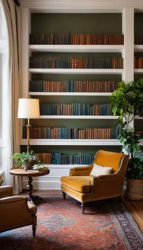 bookshelves,bookcases,reading room,bookcase,book wall,biedermeier,danish furniture,bookshelf,shelving,book wallpaper,gallimard,danish room,athenaeum,sitting room,loebs,bibliotheek,bibliotheca,bibliotheque,bookish,bookstand,Art,Classical Oil Painting,Classical Oil Painting 11