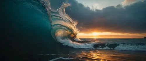 пусто,a large wave in the ocean coming towards shore,big wave,big waves,tidal wave,ocean waves,wave,bow wave