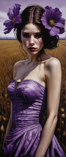 la violetta,the lavender flower,purple landscape,purple rose,violet flowers,lavender fields,lilac arbor,purple flowers,lavenders,girl in flowers,valensole,violets,verbena,purple flower,lavender field,lavender flowers,lavender,purple pageantry winds,violet,purple lilac,Illustration,Realistic Fantasy,Realistic Fantasy 10