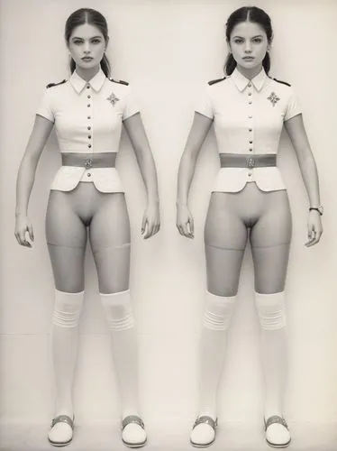 jodhpurs,stewardesses,stewardess,policewoman,policewomen,girdles,Photography,Black and white photography,Black and White Photography 02