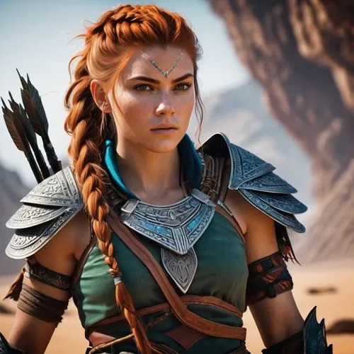 aloy,female warrior,liora,dujarric,cirta,dunkelman,Photography,Documentary Photography,Documentary Photography 25