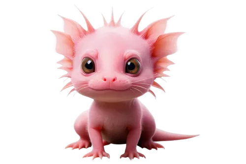 axolotl,hoglet,mole salamander,kobold,prickle,piglet,cynorhodon,spike,critter,pink quill,salamander,woodland salamander,draconic,pink vector,spiny,spiky,knuffig,spring salamander,3d rendered,paraguay pyg,Art,Classical Oil Painting,Classical Oil Painting 16