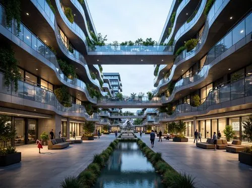 waterplace,biopolis,streamwood,damac,cityplace,riverwoods,interlace,waterview,luxehills,broadmead,futuristic architecture,landscape design sydney,burswood,rivervale,waterside,masdar,oberoi,parkroyal,beverly hills,condos