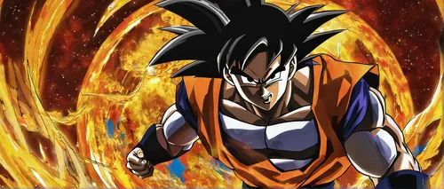 goku,son goku,fire background,vegeta,dragon ball,dragon ball z,kame sennin,dragonball,takikomi gohan,toori,stone background,april fools day background,cleanup,birthday banner background,explosion destroy,trunks,sparking plub,zoom background,blaze,would a background,Illustration,Retro,Retro 18