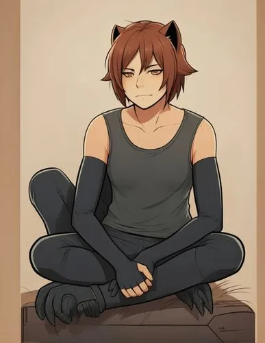 faunus,nya,makoto,tanuki,kipchirchir,kazzia