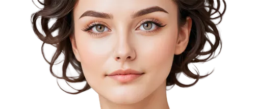 woman's face,woman face,portrait background,natural cosmetic,cosmetic,juvederm,retro woman,doll's facial features,women's eyes,beauty face skin,rhinoplasty,photorealistic,set of cosmetics icons,nigella,vintage woman,woman portrait,derivable,woman thinking,begums,gothel,Illustration,Vector,Vector 17