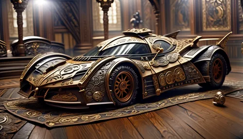 morgan lifecar,mandelbulb,pagani,armored animal,armored,3d car wallpaper,3d car model,scarab,wooden car,steampunk,steampunk gears,morgan aero 8,pagani zonda,morgan electric car,knight armor,luxury car,fractal design,personal luxury car,armored car,luxury cars