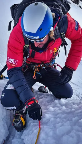 ice climbing at the summit of kilimanjaro will gadd red bull (3),ice climbing,ski mountaineering,mountain rescue,climbing harness,crampons,climbing helmets,climbing helmet,alpine climbing,sport climbi