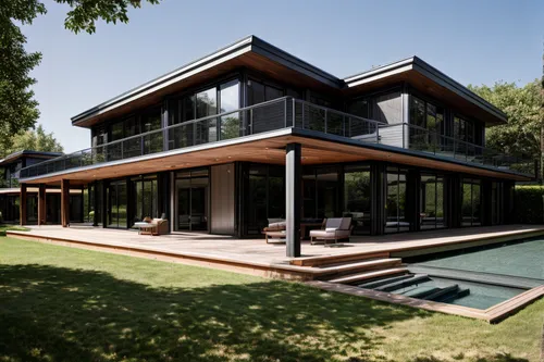 modern house,modern architecture,pool house,timber house,wooden decking,luxury property,mid century house,dunes house,summer house,residential house,wooden house,frame house,folding roof,private house,holiday villa,modern style,beautiful home,chalet,wood deck,luxury home