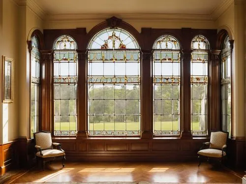 leaded glass window,wooden windows,window with grille,bay window,row of windows,wood window,big window,front window,orangery,old windows,french windows,window,glass window,lattice window,art nouveau frame,parlor,windowpanes,the window,castle windows,window front,Illustration,Retro,Retro 06