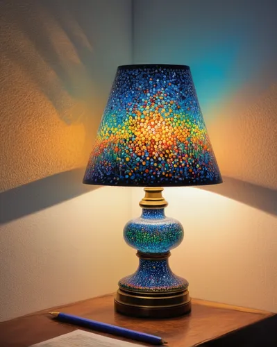 bedside lamp,retro lamp,table lamp,blue lamp,retro lampshade,wall lamp,table lamps,spot lamp,miracle lamp,lava lamp,desk lamp,japanese lamp,colorful light,floor lamp,nightstand,retro kerosene lamp,stone lamp,wall light,visual effect lighting,asian lamp,Conceptual Art,Daily,Daily 31