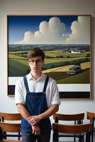 mennonites,mennonite,amish,farmboy,sternfeld,rumspringa,hutterite,busboy,longaberger,waiter,hutterites,milkmen,antonoff,documenta,bluth,monkman,gursky,dairyman,jorma,mennonite heritage village,Art,Artistic Painting,Artistic Painting 30