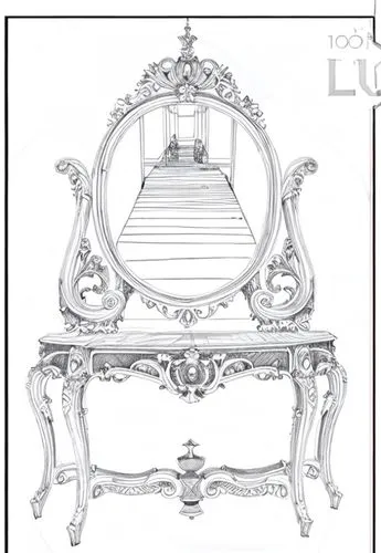 corinthian order,decorative frame,chiavari chair,dressing table,tureen,frame ornaments,openwork frame,china cabinet,burr truss,commode,antique furniture,art nouveau frame,art nouveau frames,lyre,circu