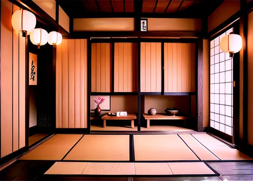 japanese-style room,ryokan,tatami,japanese architecture,tea ceremony,japanese-style,japanese style,japanese patterns,japan's three great night views,japanese art,shinto,kyoto,gyokuro,wooden windows,kaiseki,bamboo curtain,japanese pattern,asian architecture,japanese culture,japanese,Conceptual Art,Fantasy,Fantasy 34