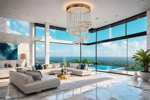 luxury home interior,glass wall,modern living room,penthouses,modern decor,interior modern design,luxury property,great room,beautiful home,contemporary decor,living room,luxury home,interior design,livingroom,luxurious,luxury bathroom,sky apartment,luxury real estate,florida home,luxury,Conceptual Art,Daily,Daily 21