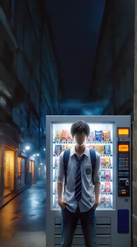 vending machine,vending machines,automated teller machine,kiosk,convenience store,vending cart,e-wallet,interactive kiosk,vendor,payphone,pay phone,soda machine,coin drop machine,battery food truck,refrigerator,digital advertising,consumerism,consumer,merchant,digital currency