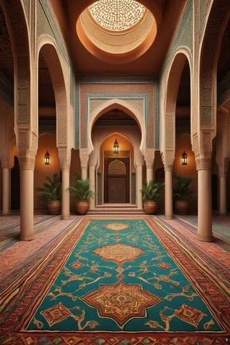 mihrab,king abdullah i mosque,agrabah,lobby,entrance hall,emirates palace hotel,ballroom,al nahyan grand mosque,medinah,star mosque,grand mosque,arabic background,khutba,royal interior,theed,ornate room,rotana,mosque,persian architecture,hotel hall,Illustration,Children,Children 03