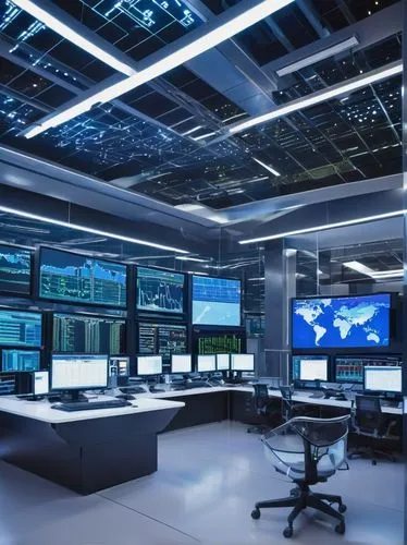 control desk,control center,trading floor,eurocontrol,computer room,datacenter,data center,enernoc,earth station,the server room,rosatom,cyberport,datacenters,telesystems,cern,scada,cyberinfrastructure,cybertrader,quantel,cyberonics,Illustration,Retro,Retro 21