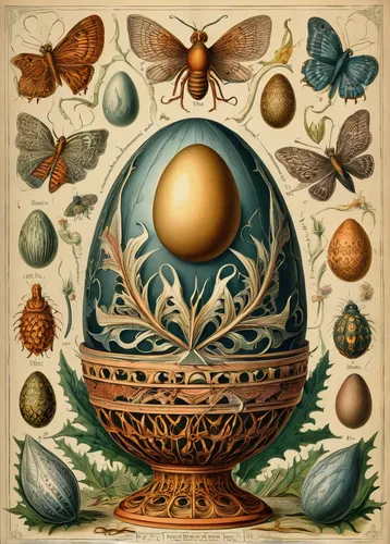 spring equinox,bird's egg,harmonia macrocosmica,golden egg,terrestrial globe,painting easter egg,hen's egg,yard globe,globe,robin egg,egg shell,christmas globe,broken eggs,broken egg,golden apple,brown egg,large egg,spheres,orrery,equinox,Illustration,Retro,Retro 24