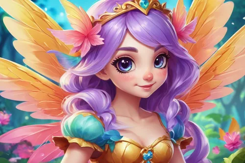 flower fairy,fairy,rosa 'the fairy,rosa ' the fairy,faerie,fae,fairy queen,vanessa (butterfly),fairy galaxy,child fairy,faery,little girl fairy,acerola,garden fairy,limenitis camilla,cupido (butterfly),fairy world,fairies,evil fairy,navi,Conceptual Art,Fantasy,Fantasy 31