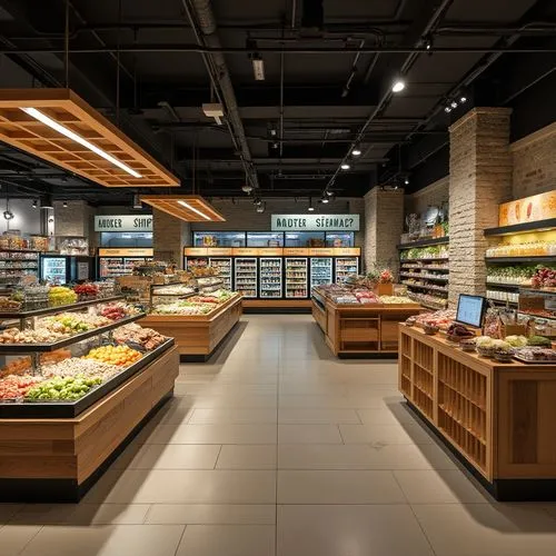 loblaws,kitchen shop,tsengwen,homegrocer,grocer,takashimaya,netgrocer,meat counter,grocers,grocery store,woolworths,hypermarket,store,servery,waitrose,large store,supermarket,aisle,delhaize,multistoreyed,Photography,General,Realistic