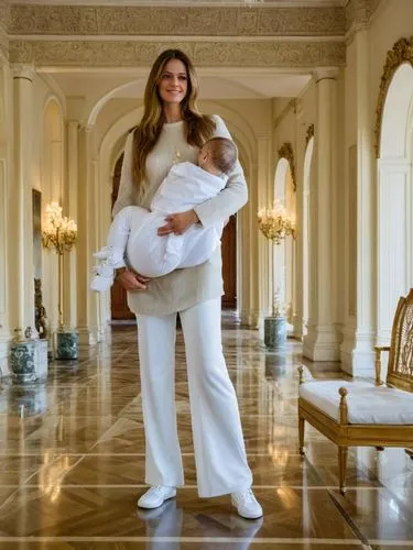 melania,pantsuit,palladianism,baby diaper,operandi,letizia,Female,Southern Europeans,Straight hair,Mature,M,Confidence,Women's Wear,Indoor,Hotel Lobby