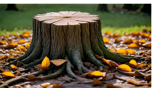 tree mushroom,chestnut mushroom,stump,fallen tree stump,metasequoia,forest mushroom,mushroom landscape,tulip tree,taxodium,wood and leaf,stumps,stumpel,tree slice,cut tree,wooden spinning top,liriodendron tulipifera,brown tree,autumn round,ornamental wood,tree trunk,Conceptual Art,Fantasy,Fantasy 18