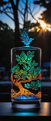 birds blue cut glass,glass painting,cocktail glass,bacardi cocktail,whiskey glass,colorful glass,mai tai,water glass,glass cup,glass series,aquarium decor,finch in liquid amber,cocktail glasses,highball glass,negroni,tea art,cocktail garnish,old fashioned glass,planter's punch,shashed glass,Conceptual Art,Graffiti Art,Graffiti Art 01