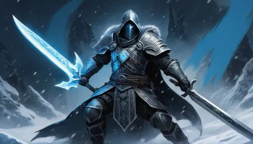 subzero,auditore,drizzt,falstad,icewind,svarog,ullr,aegon,garrison,dagestanis,gradimir,revan,mahavatar,dark elf,lone warrior,wrynn,jotunheim,oroku,elendil,sovran,Conceptual Art,Fantasy,Fantasy 13