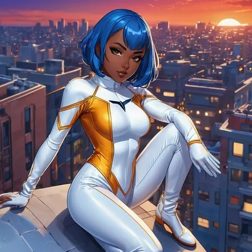 nova,symetra,wasp,mystique,karnak,rei ayanami,cayenne,candela,whitey,silk,kosmea,rooftop,sol,phoenix,cg artwork,x-men,metropolis,solar,vivora,eris,Unique,3D,Isometric