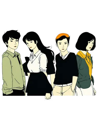 perfume bottle silhouette,eraserheads,quarrymen,ymo,calpurnia,xtc,adolescents,superorganism,beatniks,gosho,ultravox,quartet,togawa,mindbenders,rotoscoped,luminism,vector people,narnians,pixton,shinee,Illustration,Vector,Vector 10