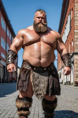 bjornsson,vikingskipet,barbarian,berzerker,thorbjorn,jongrak,Photography,General,Realistic