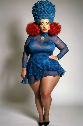 latrice,gabourey,ukwu,burkinabes,savda,homogenic,baartman,rasputia,fatoumata,chrisette,thighpaulsandra,funmi,anele,margolyes,wigstock,maraj,alcione,iyabo,aja,designer dolls,Illustration,Abstract Fantasy,Abstract Fantasy 20