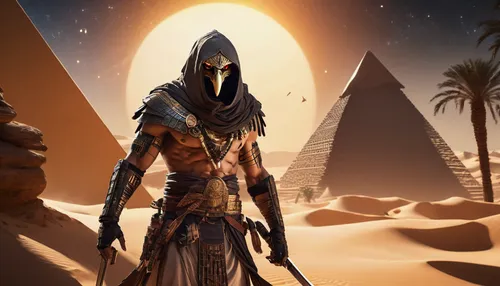 pharaonic,desert background,ancient egypt,merzouga,horus,ancient egyptian,nile,arabian,karnak,arabic background,pharaohs,khufu,assassin,the desert,capture desert,mummies,pharaoh,pure-blood arab,desert,hieroglyph,Conceptual Art,Sci-Fi,Sci-Fi 30