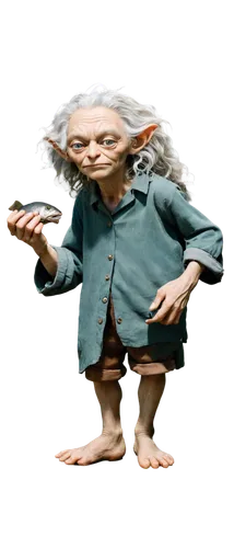 rumpelstiltskin,3d figure,bartok,rumplestiltskin,daedelus,elderly man,robespierre,geppetto,nosferatu,bugenhagen,prejmer,ood,gollum,vecna,miser,flickering,bjd,pinocchio,lenderman,elderly person,Illustration,Abstract Fantasy,Abstract Fantasy 16