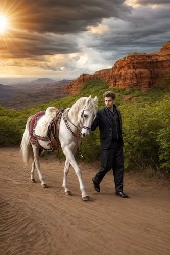 man and horses,horseback,horse herder,horse trainer,horsemanship,horseback riding,stagecoach,arabian horse,horseman,horse and buggy,endurance riding,equestrian,shepherd romance,horse riding,a white horse,horse drawn,white horse,horse riders,western riding,horse-drawn,Common,Common,Fashion