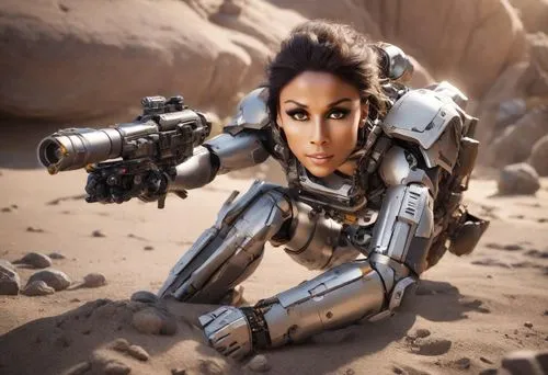 droid,droids,sci fi,alien warrior,mech,war machine,fallout4,scifi,cybernetics,cyborg,io,sci - fi,sci-fi,capture desert,digital compositing,ai,cg artwork,military robot,tracer,robot combat,Photography,